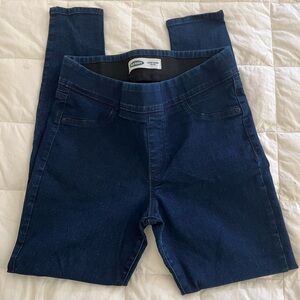 Old navy skinny